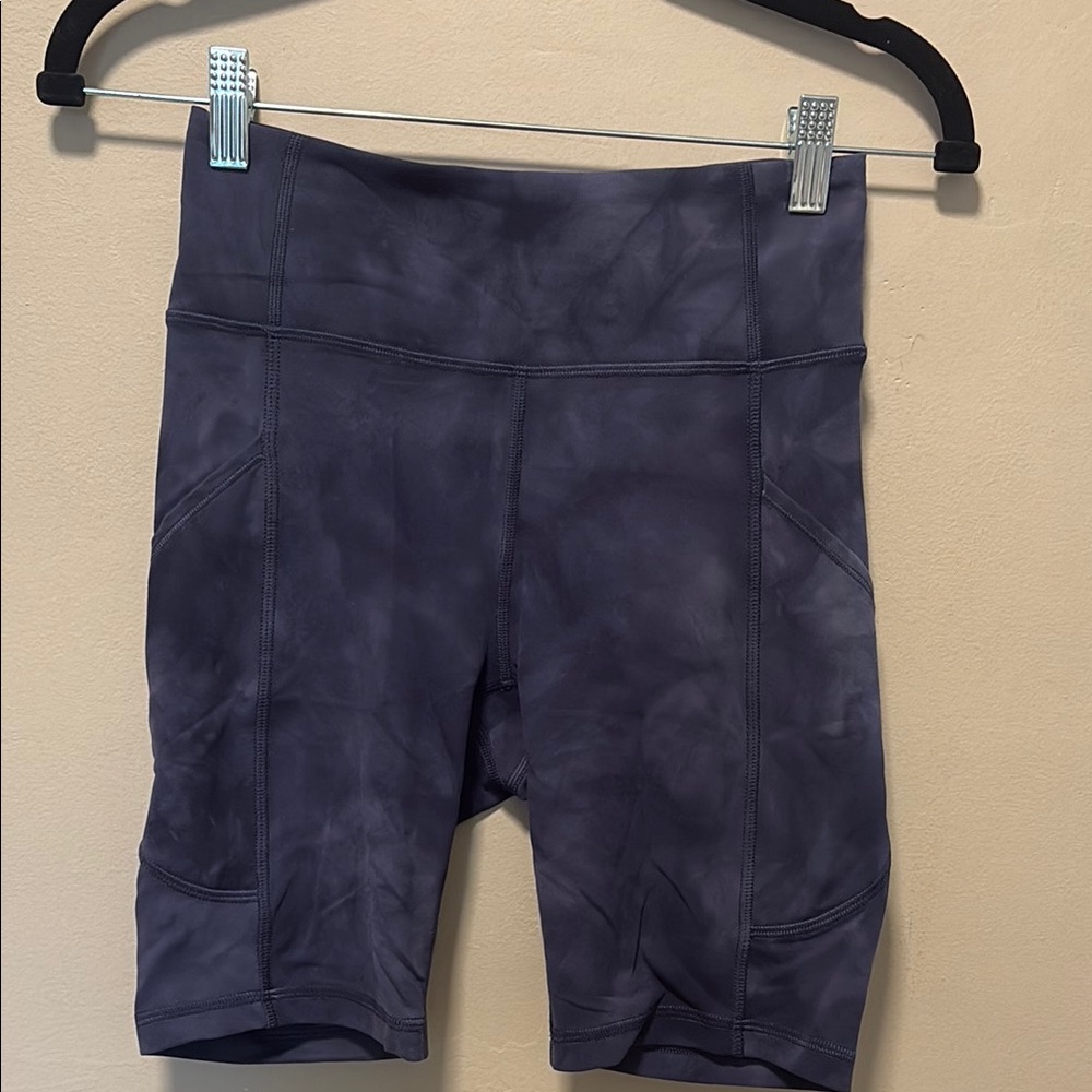 lululemon Align High-Rise Short 6